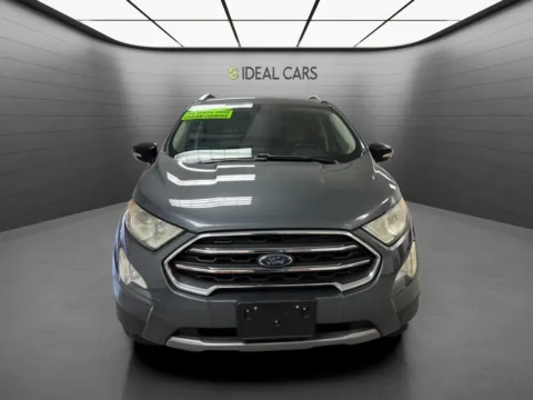 Photos of 2019 Ford EcoSport Titanium for sale in Apache Junction, AZ at Ideal Cars - Apache Junction