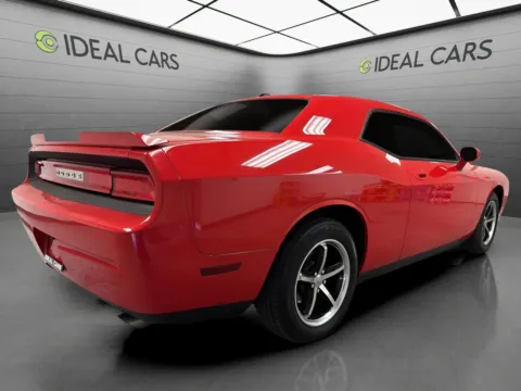 More photos of 2010 Dodge Challenger SE at Ideal Cars - Apache Junction, AZ