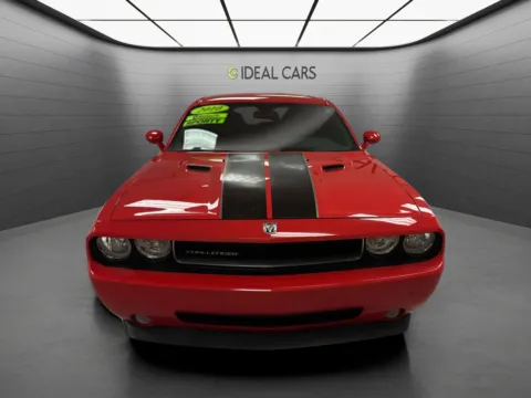 Photos of 2010 Dodge Challenger SE for sale in Apache Junction, AZ at Ideal Cars - Apache Junction