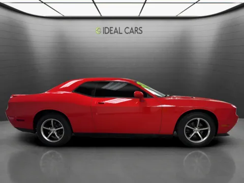 Another view of 2010 Dodge Challenger SE for sale in Apache Junction, AZ at Ideal Cars - Apache Junction