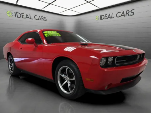 Another view of 2010 Dodge Challenger SE for sale in Apache Junction, AZ at Ideal Cars - Apache Junction