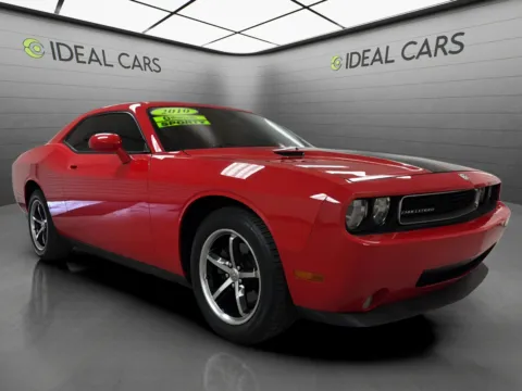 Photos of 2010 Dodge Challenger SE for sale in Apache Junction, AZ at Ideal Cars - Apache Junction