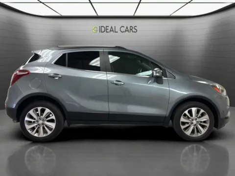 More photos of 2019 Buick Encore Preferred at Ideal Cars - Apache Junction, AZ