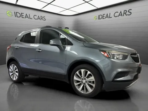 Another view of 2019 Buick Encore Preferred for sale in Apache Junction, AZ at Ideal Cars - Apache Junction