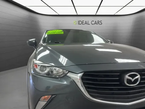Another view of 2017 Mazda CX-3 Touring for sale in Apache Junction, AZ at Ideal Cars - Apache Junction