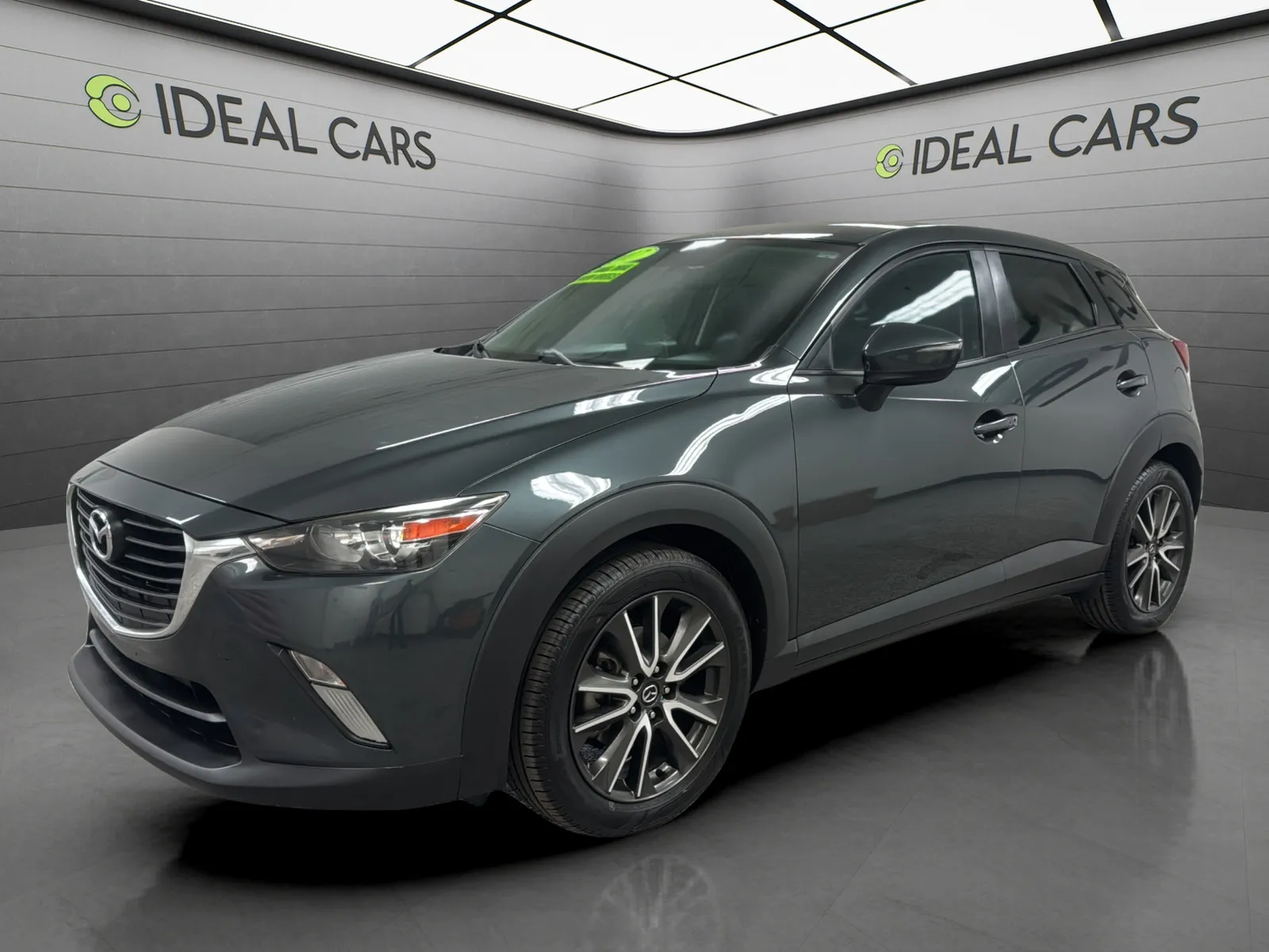 2017 Mazda CX-3 Touring for sale in Apache Junction, AZ