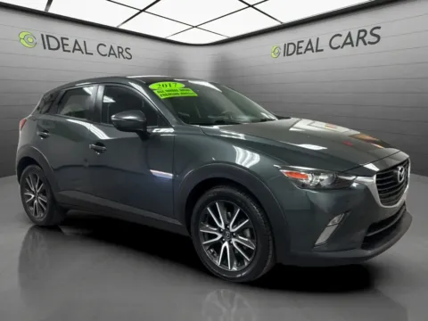 More photos of 2017 Mazda CX-3 Touring at Ideal Cars - Apache Junction, AZ