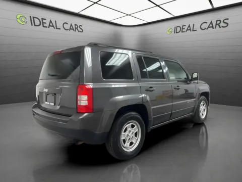 More photos of 2015 Jeep Patriot Sport at Ideal Cars - Apache Junction, AZ