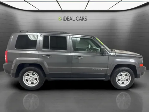 More photos of 2015 Jeep Patriot Sport at Ideal Cars - Apache Junction, AZ