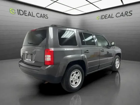 More photos of 2015 Jeep Patriot Sport at Ideal Cars - Apache Junction, AZ