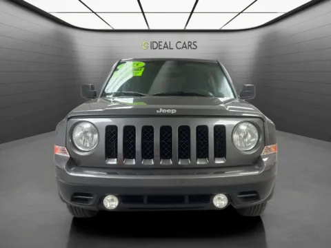 Photos of 2015 Jeep Patriot Sport for sale in Apache Junction, AZ at Ideal Cars - Apache Junction