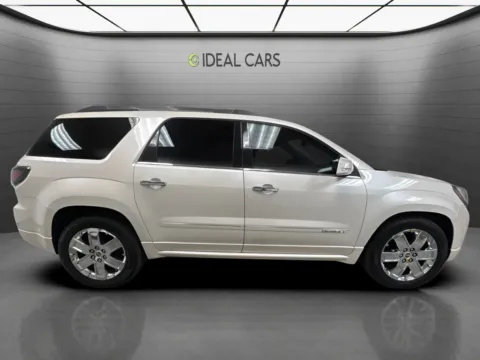 More photos of 2014 GMC Acadia Denali at Ideal Cars - Apache Junction, AZ