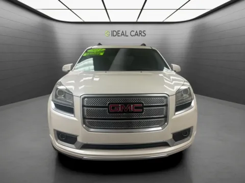 Photos of 2014 GMC Acadia Denali for sale in Apache Junction, AZ at Ideal Cars - Apache Junction