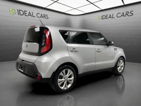 More photos of 2015 Kia Soul + at Ideal Cars - Apache Junction, AZ