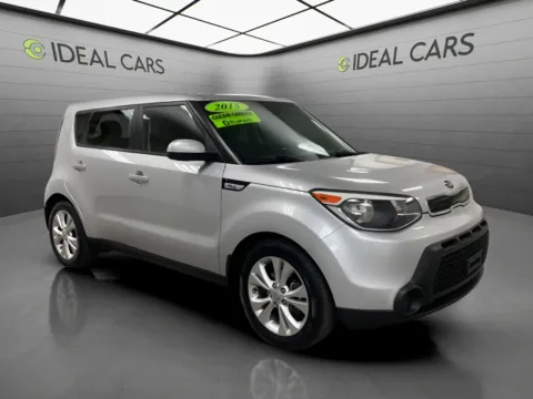 Another view of 2015 Kia Soul + for sale in Apache Junction, AZ at Ideal Cars - Apache Junction