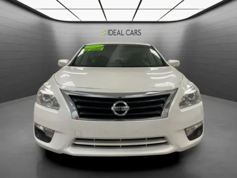 Photos of 2013 Nissan Altima for sale in Apache Junction, AZ at Ideal Cars - Apache Junction