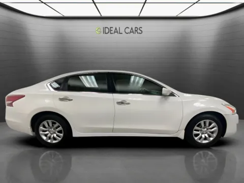 More photos of 2013 Nissan Altima at Ideal Cars - Apache Junction, AZ