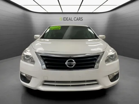 Photos of 2013 Nissan Altima for sale in Apache Junction, AZ at Ideal Cars - Apache Junction
