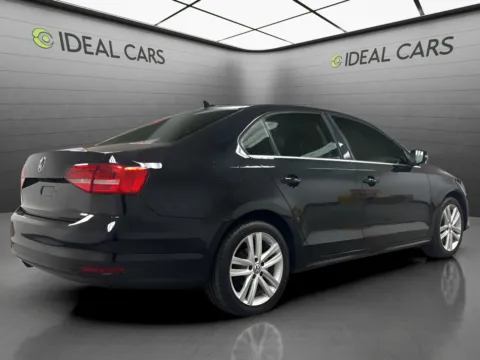 More photos of 2015 Volkswagen Jetta SEL at Ideal Cars - Apache Junction, AZ