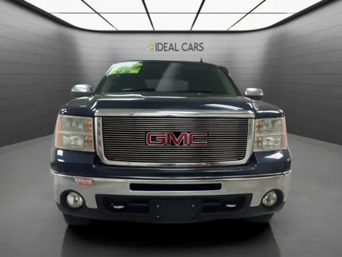 Photos of 2009 GMC Sierra 1500 SLE for sale in Apache Junction, AZ at Ideal Cars - Apache Junction