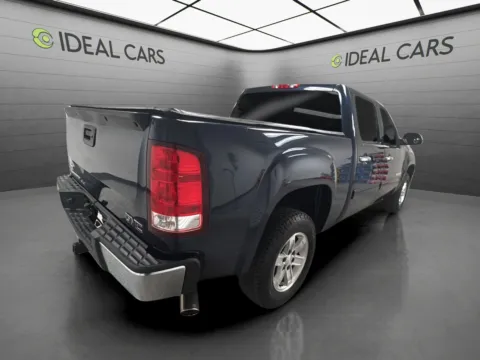 More photos of 2009 GMC Sierra 1500 SLE at Ideal Cars - Apache Junction, AZ