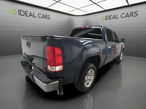More photos of 2009 GMC Sierra 1500 SLE at Ideal Cars - Apache Junction, AZ