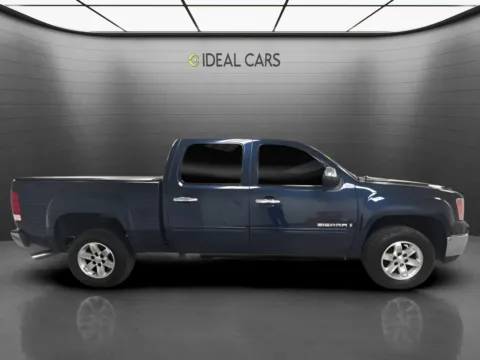 More photos of 2009 GMC Sierra 1500 SLE at Ideal Cars - Apache Junction, AZ
