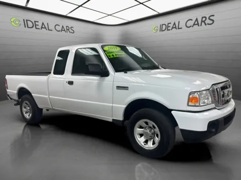 Another view of 2011 Ford Ranger XLT for sale in Apache Junction, AZ at Ideal Cars - Apache Junction