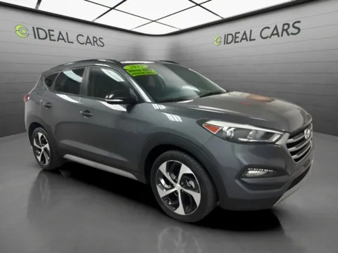 More photos of 2018 Hyundai TUCSON Sport at Ideal Cars - Apache Junction, AZ