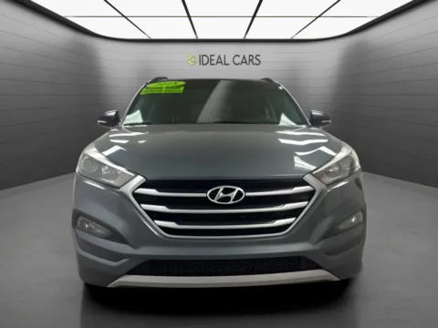 Another view of 2018 Hyundai TUCSON Sport for sale in Apache Junction, AZ at Ideal Cars - Apache Junction
