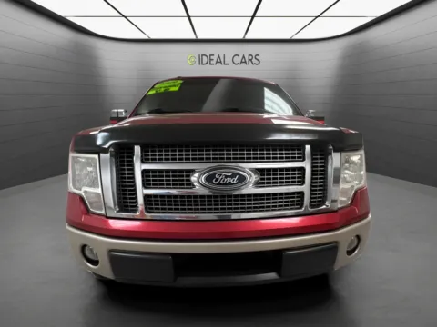 Photos of 2009 Ford F-150 Lariat for sale in Apache Junction, AZ at Ideal Cars - Apache Junction