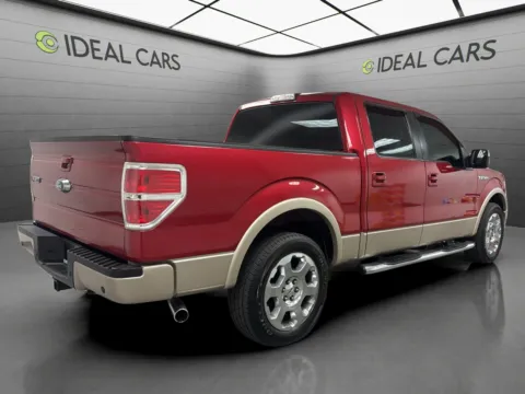 More photos of 2009 Ford F-150 Lariat at Ideal Cars - Apache Junction, AZ