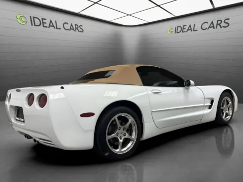 More photos of 2004 Chevrolet Corvette at Ideal Cars - Apache Junction, AZ
