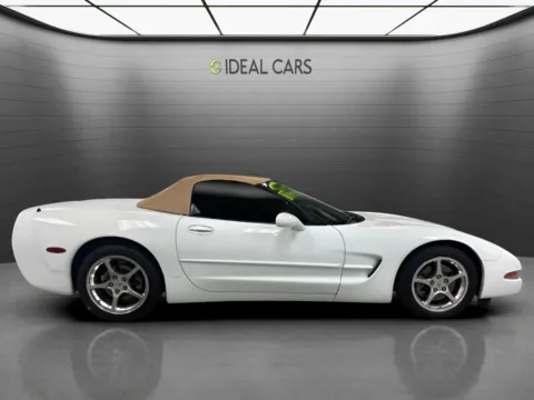 More photos of 2004 Chevrolet Corvette at Ideal Cars - Apache Junction, AZ
