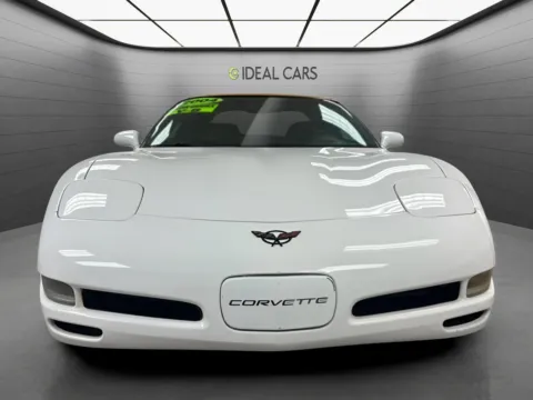Photos of 2004 Chevrolet Corvette for sale in Apache Junction, AZ at Ideal Cars - Apache Junction