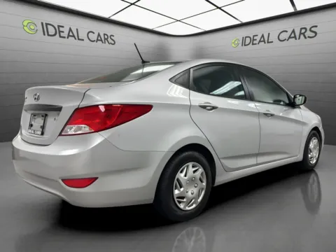 More photos of 2017 Hyundai ACCENT SE at Ideal Cars - Apache Junction, AZ