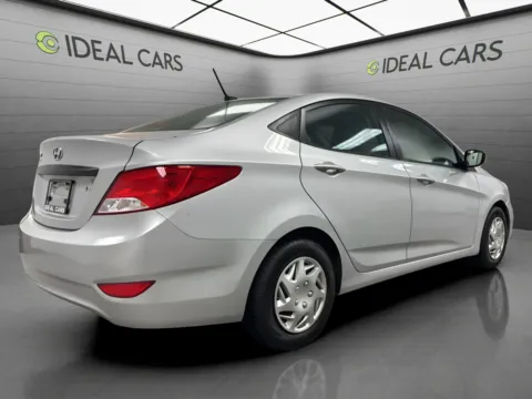 More photos of 2017 Hyundai ACCENT SE at Ideal Cars - Apache Junction, AZ