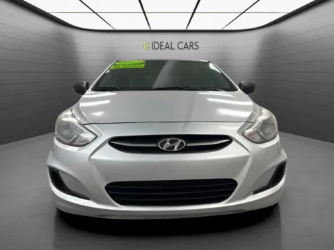 Photos of 2017 Hyundai ACCENT SE for sale in Apache Junction, AZ at Ideal Cars - Apache Junction