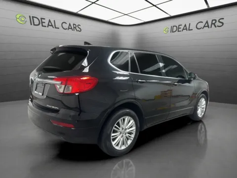 More photos of 2017 Buick Envision Preferred at Ideal Cars - Apache Junction, AZ