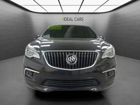 Photos of 2017 Buick Envision Preferred for sale in Apache Junction, AZ at Ideal Cars - Apache Junction