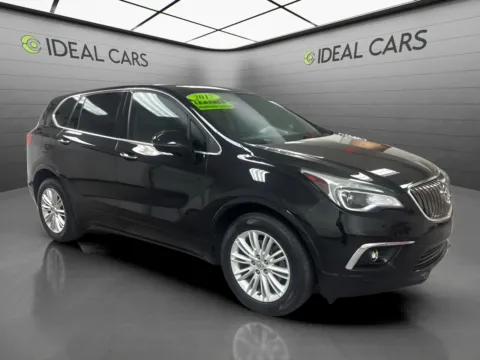 Another view of 2017 Buick Envision Preferred for sale in Apache Junction, AZ at Ideal Cars - Apache Junction