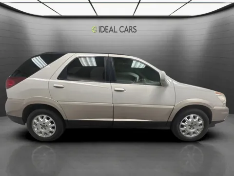 More photos of 2005 Buick Rendezvous CXL at Ideal Cars - Apache Junction, AZ