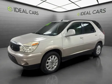White 2005 Buick Rendezvous CXL for sale in Apache Junction, AZ
