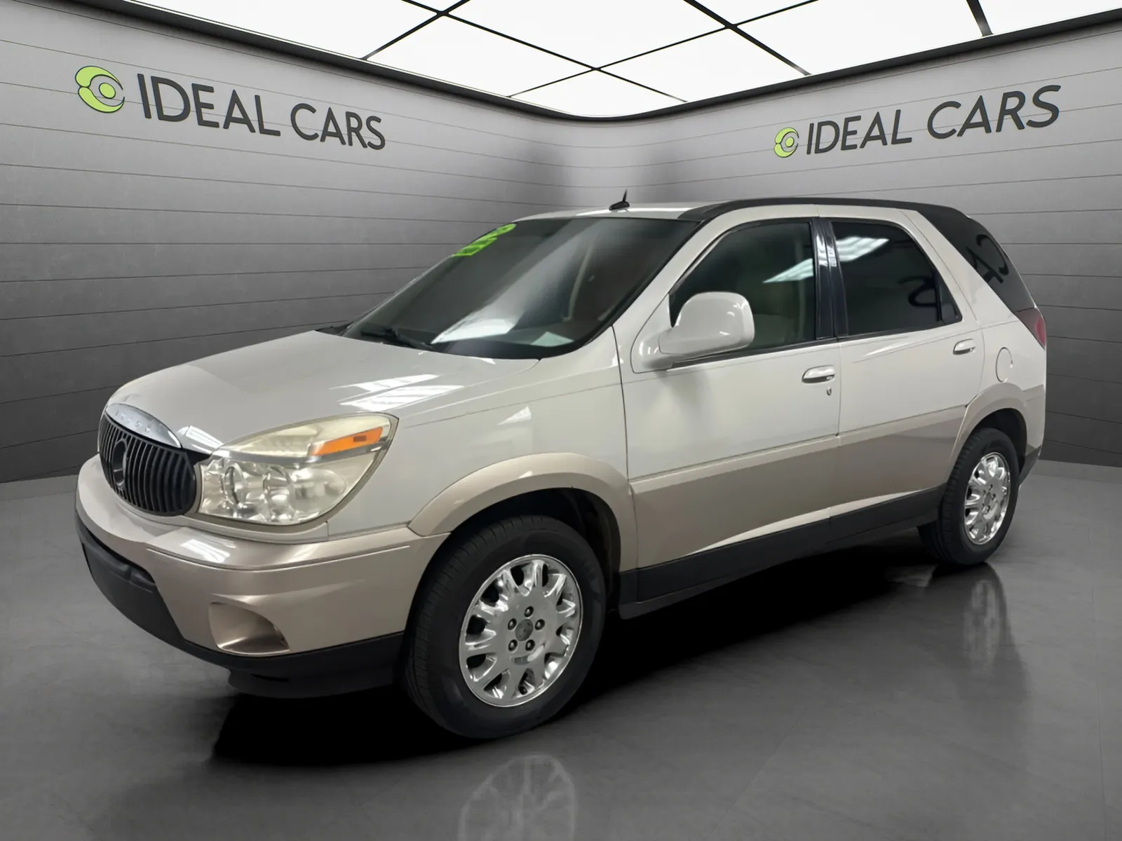 2005 Buick Rendezvous CX FWD's photo