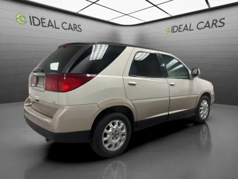 More photos of 2005 Buick Rendezvous CXL at Ideal Cars - Apache Junction, AZ