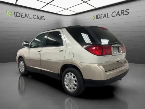 Another view of 2005 Buick Rendezvous CXL for sale in Apache Junction, AZ at Ideal Cars - Apache Junction