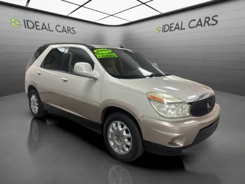 Another view of 2005 Buick Rendezvous CXL for sale in Apache Junction, AZ at Ideal Cars - Apache Junction