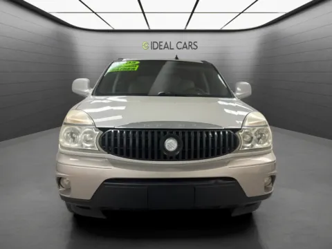 Photos of 2005 Buick Rendezvous CXL for sale in Apache Junction, AZ at Ideal Cars - Apache Junction