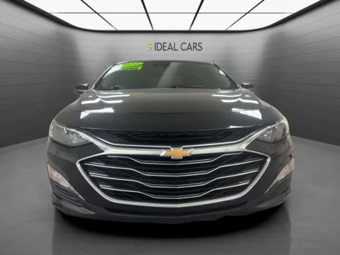 Photos of 2022 Chevrolet Malibu LT for sale in Apache Junction, AZ at Ideal Cars - Apache Junction