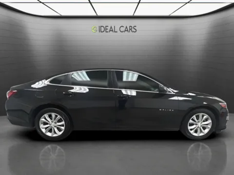 More photos of 2022 Chevrolet Malibu LT at Ideal Cars - Apache Junction, AZ